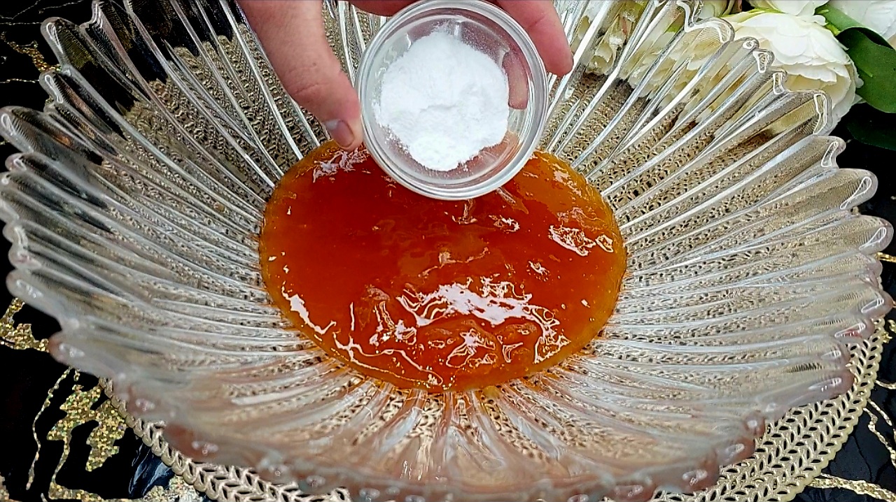 БЕРУ ЛЮБОЕ ВАРЕНЬЕ И СОДУ! Давно забытый РЕЦЕПТ из СССР.❗ Так готовила моя БАБУШКА к чаю смотреть онлайн