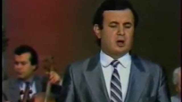 Ashugh Jivani (1846-1909) - Aysor. hogserov li srtis nman (Armenian song) смотреть онлайн