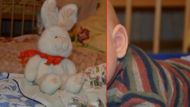 Крещение Артёма Балан ! смотреть онлайн