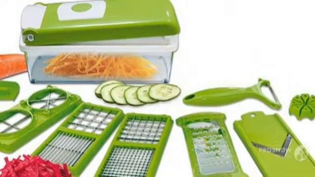 овощерезка Nicer Dicer Plus оригинал