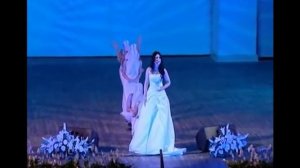 Зарина Малити Ария из 5 элемента (Лючия Ди Ляммермур).flv