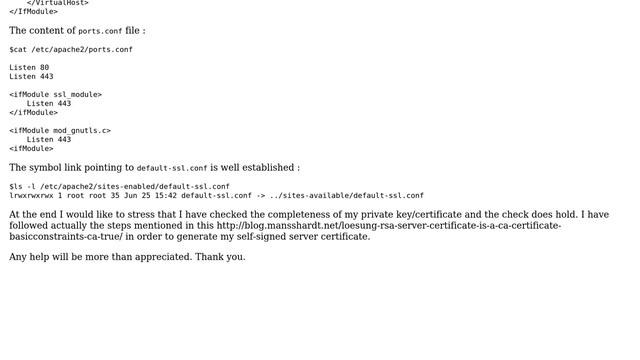 DevOps & SysAdmins: Address already in use, could not bind to address [::]:443 (2 Solutions!!) смотреть онлайн