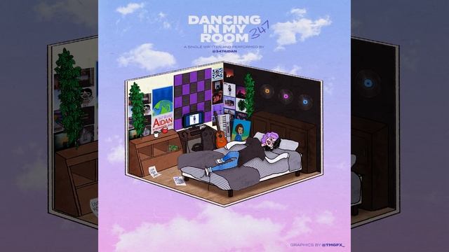 Dancing In My Room