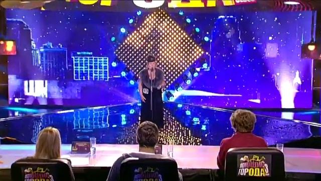 “Поющие города Третий Сезон “ ТАМАРА ВЫСТАВКИНА г ВОЛКОВЫСК смотреть онлайн