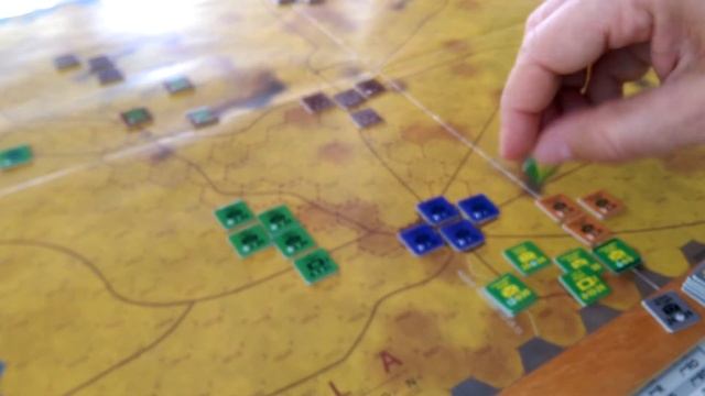 Revolution Games: Gazala The Cauldron Quick Comments смотреть онлайн