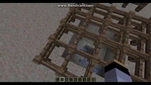 мод на minecraft №2 (Много много Животных!!!) смотреть онлайн