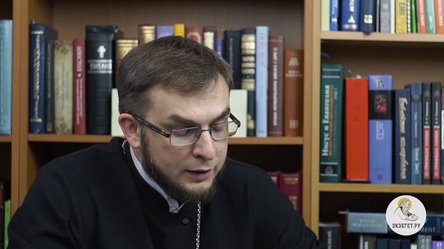"Рече безумен в сердце своем: несть Бог." (Псалом 52, Стих 2) Священник Алексей Волчков. Толкование смотреть онлайн