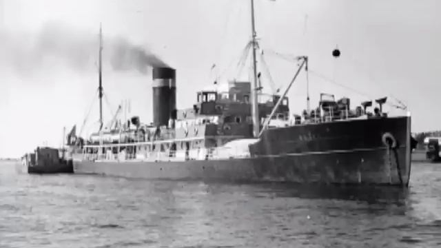 Экспедиция прошла через ледяную стену и попала на теплый остров 1903 год смотреть онлайн