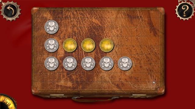 Игры разума/Mind Games Игра Ним 1 смотреть онлайн