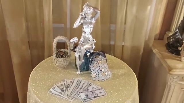 ДЕНЬГА ЛИПНИ К РУКАМ СИЛЬНЫЙ ЗАГОВОР. ДЛЯ ВСЕХ ▴ ВЕДЬМИНА ИЗБА. ИНГА ХОСРОЕВА смотреть онлайн