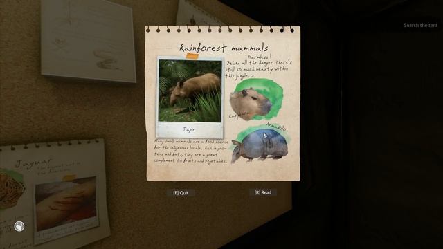 INTENSE AMAZON JUNGLE SURVIVAL GAME : Green Hell Gameplay : Early Access Let's Play смотреть онлайн