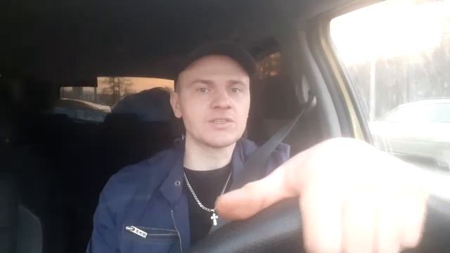 Citroen C3 Picasso снова в деле смотреть онлайн