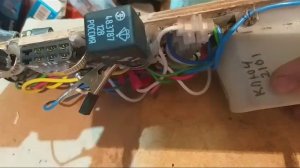 Обзор реле стеклоочистителя с включением соседа и клиента