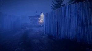 Прохождение Монахини на плохие концовки // Evil Nun: The Broken Mask