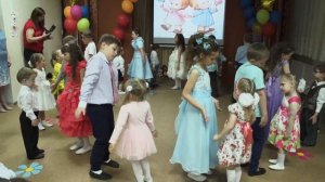 "Дай мне ручку, малыш" Евтодьевой Аллы