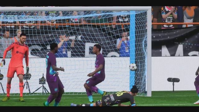 FIFA 23 Golaso Feliz Dia de los muertos смотреть онлайн
