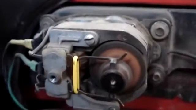 Motor Limpiaparabrisas Citroën 2 CV6 - 3 CV смотреть онлайн