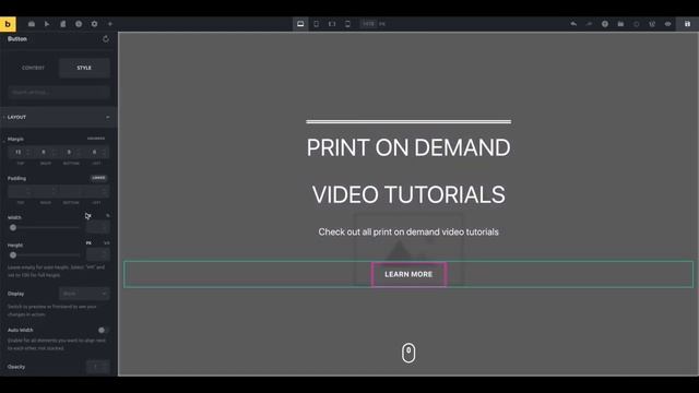 Trying Out the Bricks Builder | First Impressions/Reactions with No Prior Experience of Using It. смотреть онлайн
