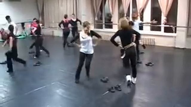 Репертуар народного танца. Методика. Максим Агеев, Москва смотреть онлайн