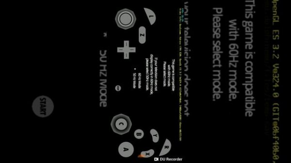 Запуск Need for speed underground 2 на android