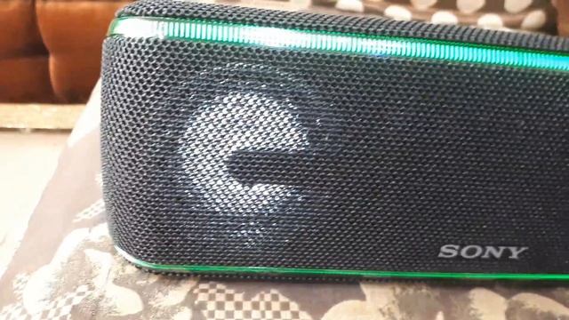 SONY SRS XB 41 SPEAKER EXTRA BASS | shafiqwaseer смотреть онлайн