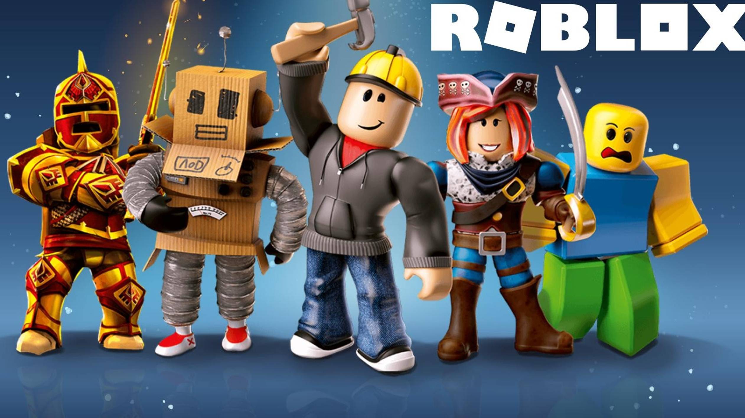 Прохождение игры Роблокс. смотреть онлайн