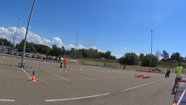 1 ЭТАП КРАСНОДАРСКОГО КРАЯ ПО МОТО ДЖИМХАНЕ 12.06.2018. Максим Аблов смотреть онлайн