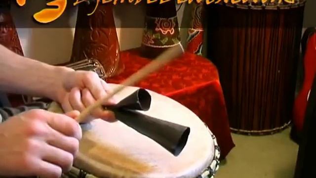 Djembe Beats Belero B смотреть онлайн
