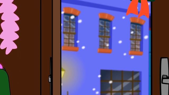 UN CUENTO DE NAVIDAD + DULCE NAVIDAD | Cuentos Infantiles Para Dormir Y Canciones De Navidad