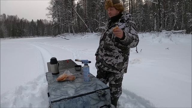 МОТОБУКСИРОВЩИК , ЖЁСТКИЕ ИСПЫТАНИЯ В ТАЙГЕ !!! ВЛЕТЕЛ В НАЛЕДЬ !!! смотреть онлайн