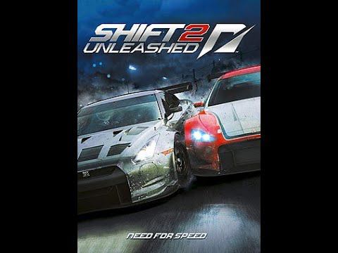 Shift 2: Unleashed (all DLC) Прохождение #10 смотреть онлайн
