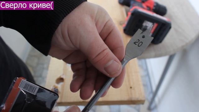 НАШО? ДЕШЕВИЙ ШУРУПОВЕРТ Start Pro ? Купляти ? смотреть онлайн