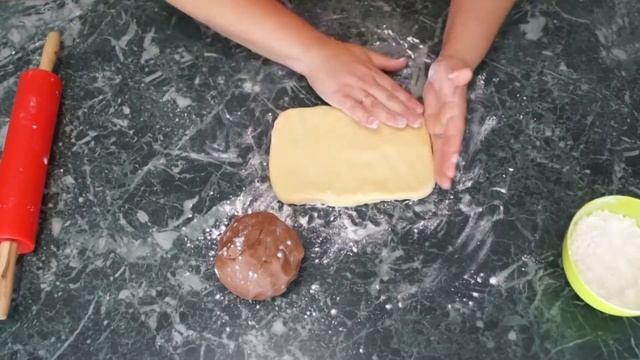 Вкусные рецепты печенья и паштета