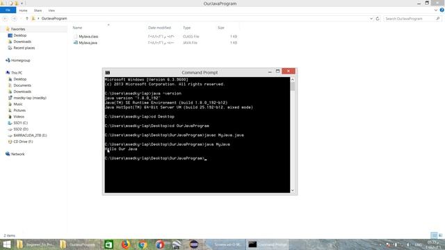 Java SE From Beginner To Professional CollectVids Part 00 Introduction смотреть онлайн