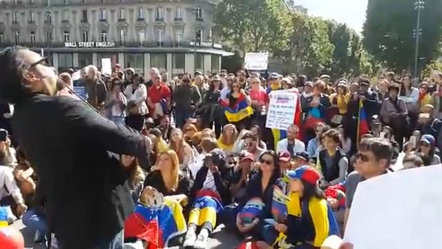 El Alma de Venezuela en Violin. смотреть онлайн