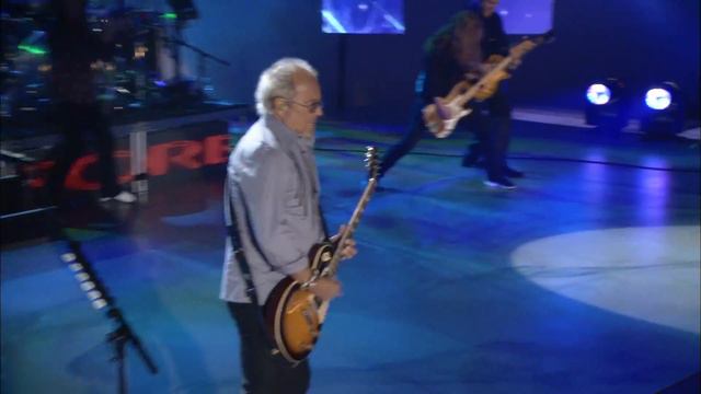 Foreigner Live 2008 1080p BluRay DTS HD MA 5 1 x264 смотреть онлайн