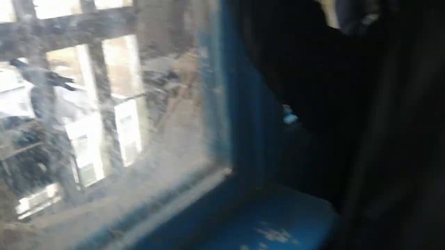 старый оригинальный лифт МЛЗ адрес Будённого 40 2 подъезд смотреть онлайн