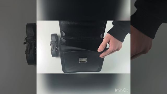 Мужской Портфель Lakestone смотреть онлайн