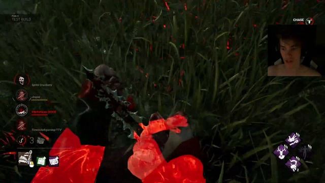 The Anti Nicholas Cage BUILD ? | Dead by Daylight смотреть онлайн