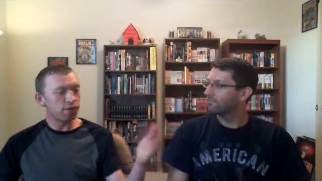Comics-and-More Podcast: Wandering Son, Part One смотреть онлайн