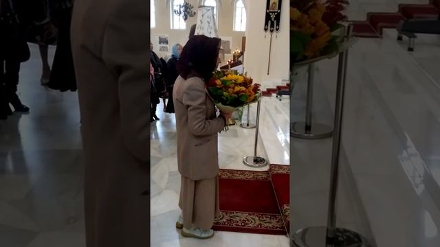 2015-09-21 11:32 Поздравляем Татьяну Борисовну смотреть онлайн