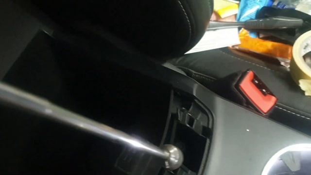 How to adjust a ford kuga handbrake quick tutorial! смотреть онлайн