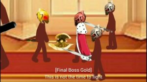 Stick War Legacy Animation Season 1 |Complete Chapter 1-5