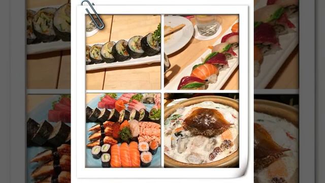 #Sushi #tasty #eat #love #filadelfia После долгого похода в зоопарк , можно вознаградить себя суши смотреть онлайн