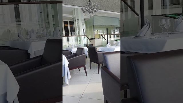 Ресторан Вертикаль. Екатеринбург. БЦ Высоцкий, 51 этаж #ресторанвертикаль #екатеринбург #бцвысоцкий смотреть онлайн