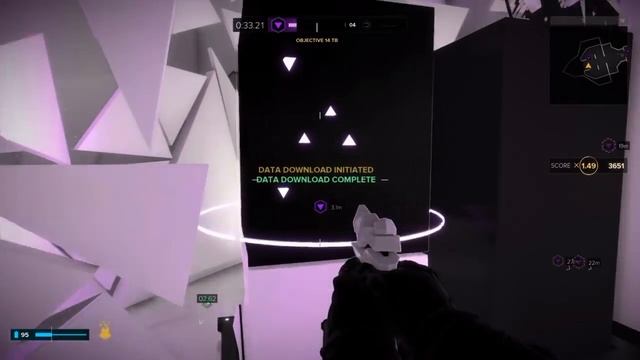 Deus Ex : Mankind Divided - Breach Mode Intro and Tutorial смотреть онлайн