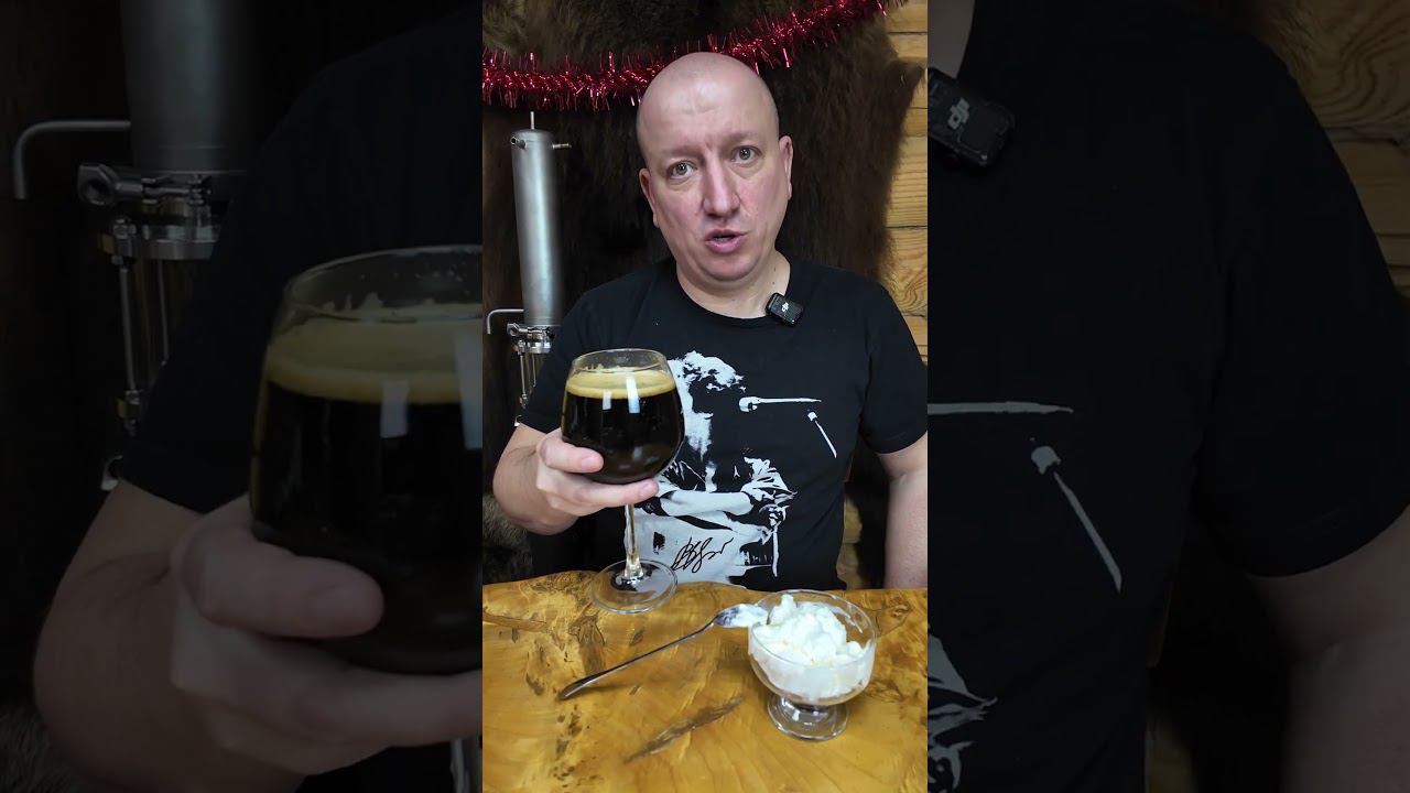 Русский Имперский Стаут #самозванцы #shorts смотреть онлайн