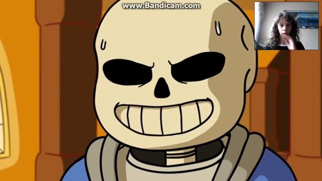не заплачь челлендж моё первое видео!!!undertale beautiful day смотреть онлайн