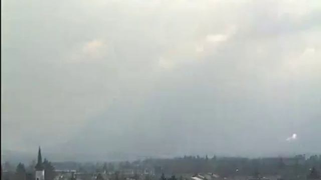 2014-3-5, Webcam BernerOberland смотреть онлайн