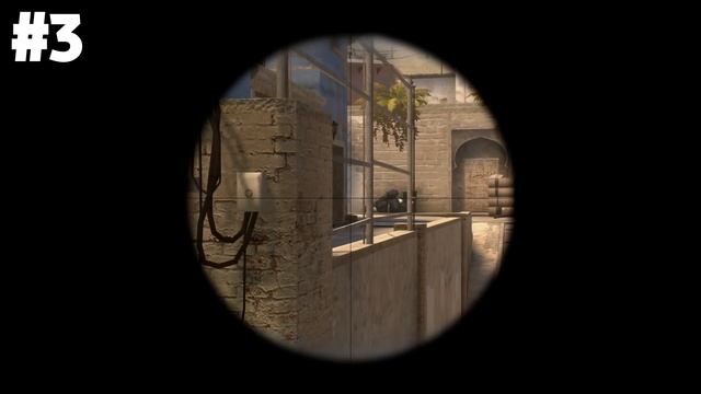 5 ЛАЙФХАКОВ ДЛЯ CS:GO О КОТОРЫХ ТЫ НЕ ЗНАЛ // ФИШКИ И СЕКРЕТЫ ДЛЯ КСГО смотреть онлайн